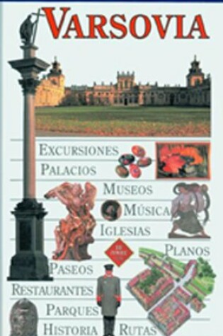 Cover of Warsaw (Spanish Version)