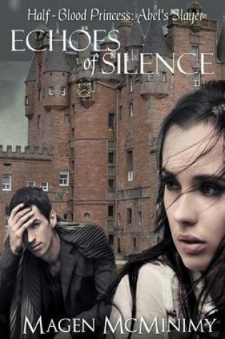 Cover of Echo's of Silence