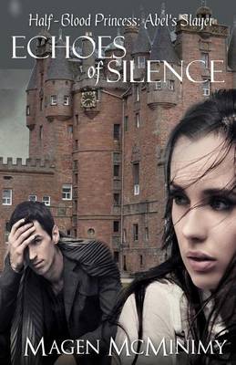 Book cover for Echo's of Silence