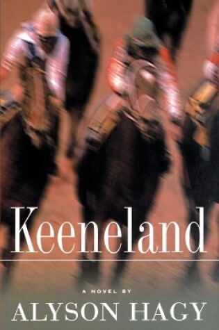 Cover of Keeneland