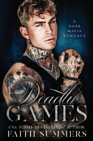 Cover of Deadly Games