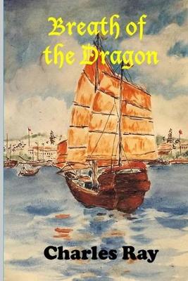 Book cover for Breath of the Dragon