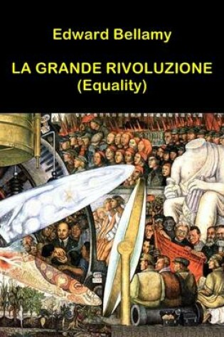 Cover of La Grande Rivoluzione (Equality)