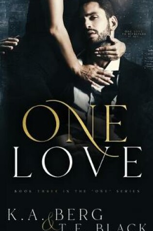 Cover of One Love
