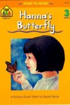 Book cover for Hanna's Butterfly