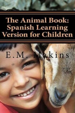 Cover of The Animal Book