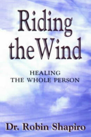 Cover of Riding the Wind