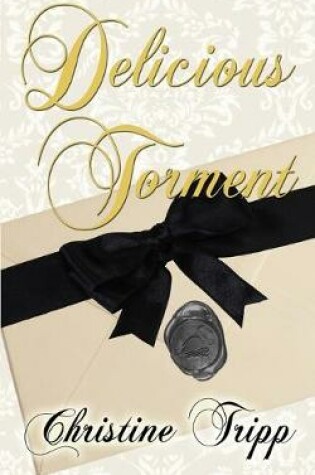 Cover of Delicious Torment