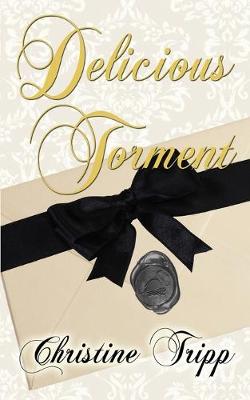 Book cover for Delicious Torment