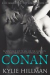 Book cover for Conan