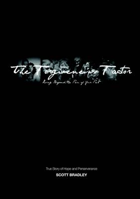 Book cover for The Forgiveness Factor