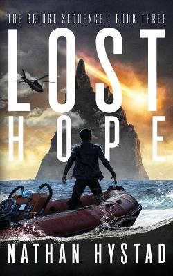 Book cover for Lost Hope