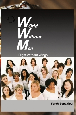 Book cover for World Without Men