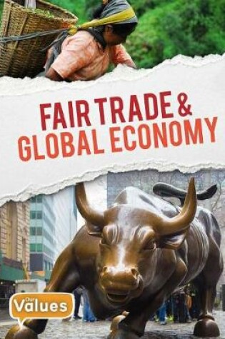 Cover of Fair Trade and Global Economy