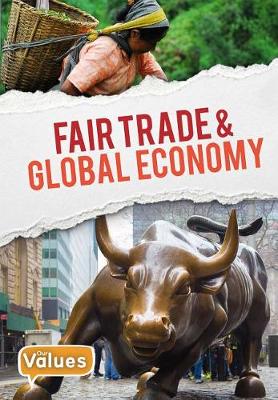 Book cover for Fair Trade and Global Economy