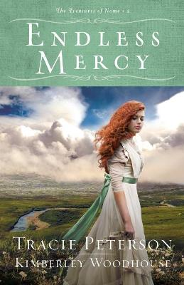 Book cover for Endless Mercy