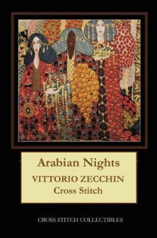 Cover of Arabian Nights