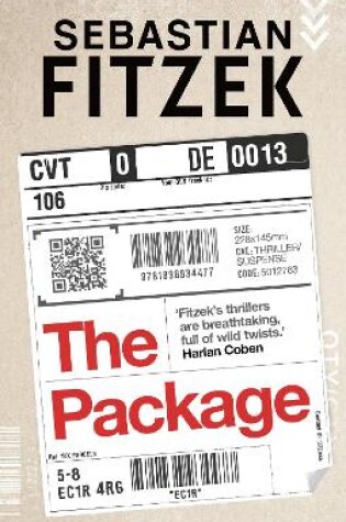 Cover of The Package