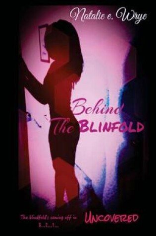 Cover of Behind the Blindfold