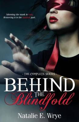 Book cover for Behind the Blindfold