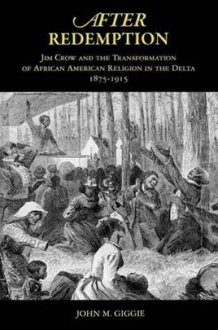 Cover of After Redemption: Jim Crow and the Transformation of African American Religion in the Delta, 1875-1915