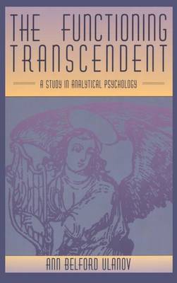 Book cover for The Functioning Transcendent