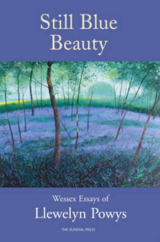 Cover of Still Blue Beauty