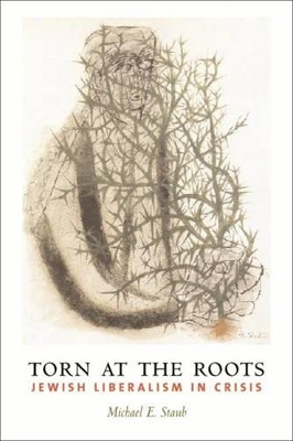 Book cover for Torn at the Roots