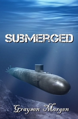 Book cover for Submerged