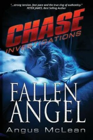 Cover of Fallen Angel