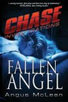 Book cover for Fallen Angel