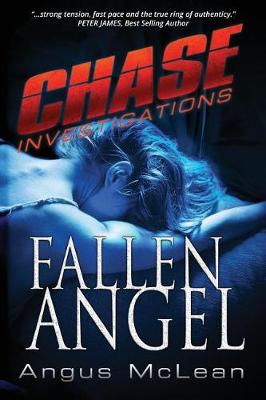 Cover of Fallen Angel