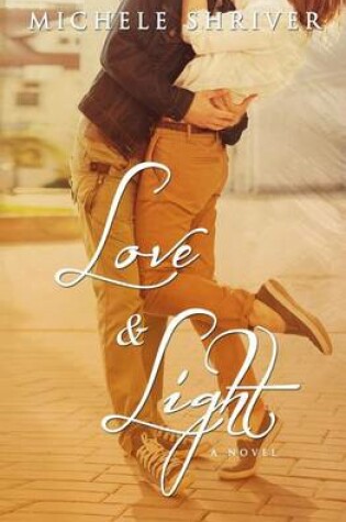 Cover of Love & Light