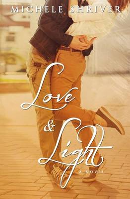Book cover for Love & Light