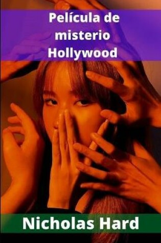 Cover of Película de misterio Hollywood