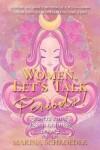 Book cover for Women, Let's Talk Periods!