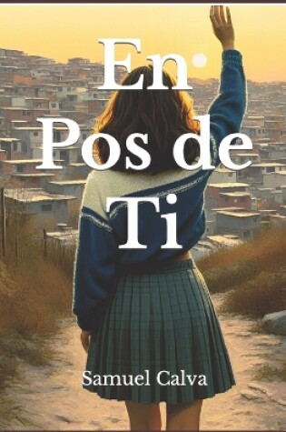 Cover of En pos de ti