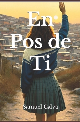 Book cover for En pos de ti