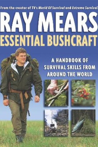 Cover of Essential Bushcraft