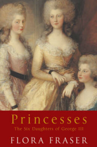Cover of Princesses