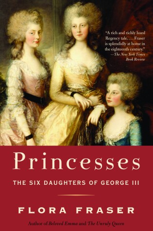 Cover of Princesses