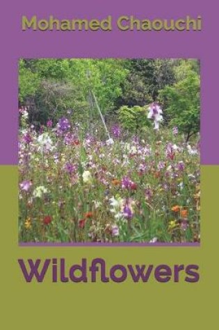 Cover of Wildflowers