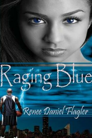 Cover of Raging Blue