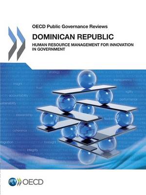 Cover of Dominican Republic