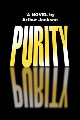 Book cover for Purity