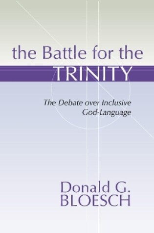 Cover of Battle for the Trinity