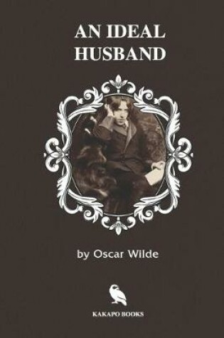 Cover of An Ideal Husband (Illustrated)