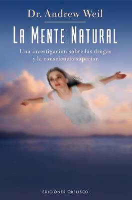 Book cover for La Mente Natural