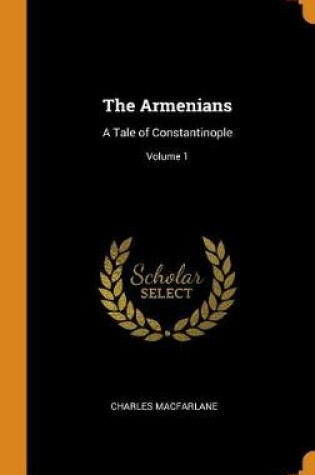 Cover of The Armenians