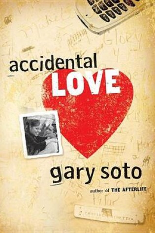 Cover of Accidental Love